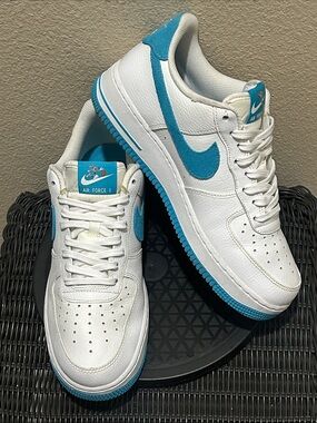 Nike Air Force 1 Low Hare Space Jam DJ7998-100